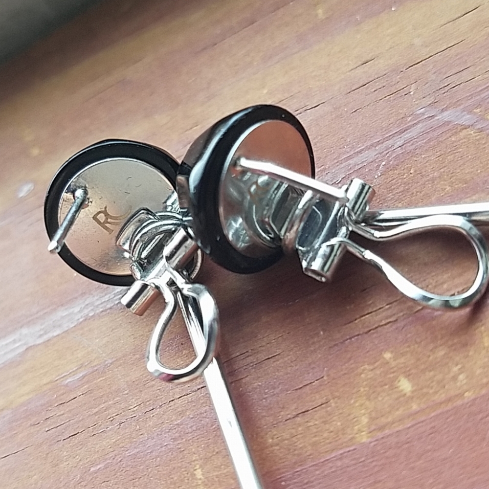 Rachel Comey Lhasa long dangle earrings - Picture 3 of 3